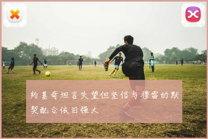 约基奇坦言失望但坚信与穆雷的默契配合依旧强大
