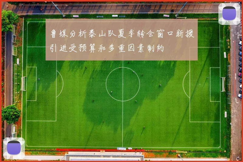 鲁媒分析泰山队夏季转会窗口新援引进受预算和多重因素制约